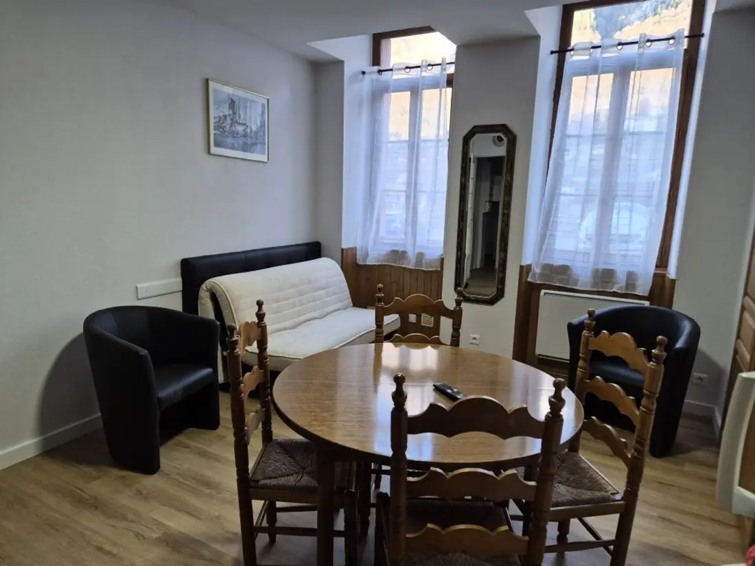 Location de Vacances Cauterets 872
