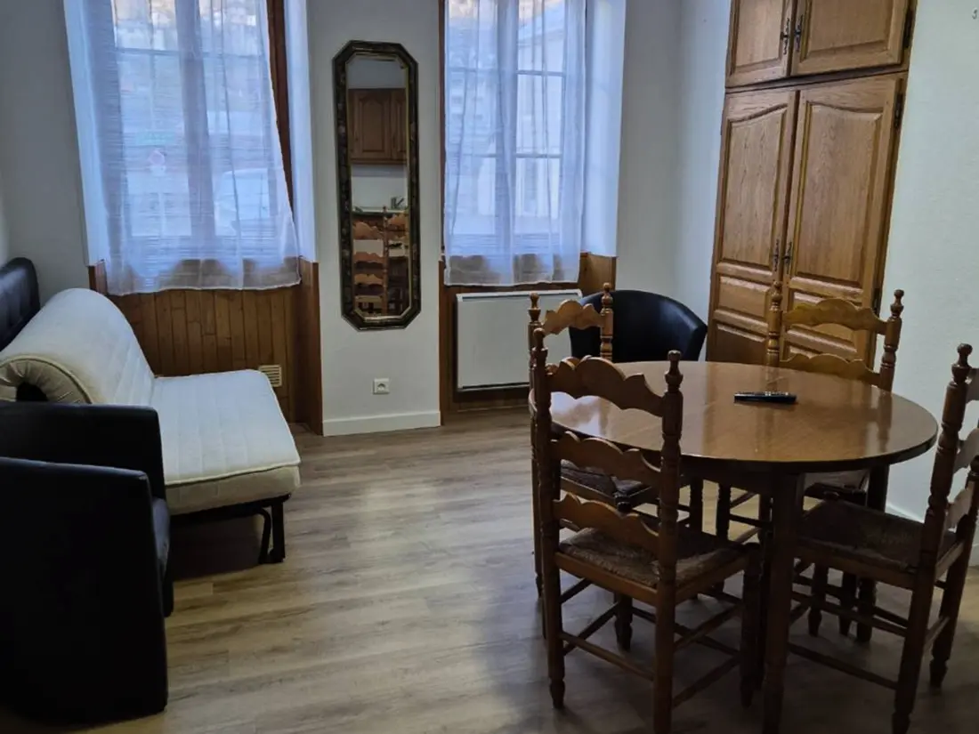 Location de Vacances Cauterets 872