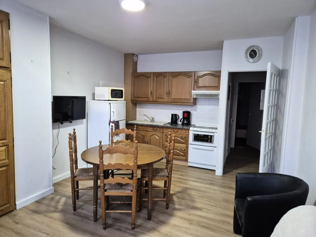 Location de Vacances Cauterets 872