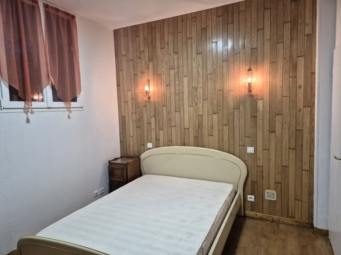Location de Vacances Cauterets 872