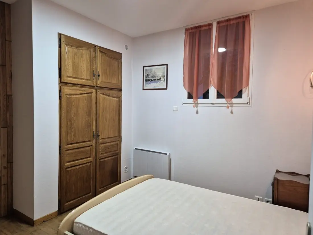 Location de Vacances Cauterets 872