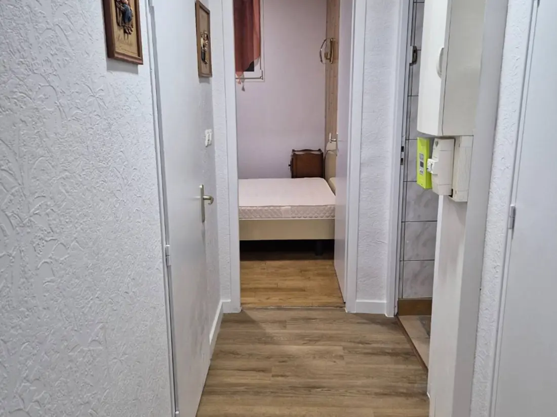 Location de Vacances Cauterets 872