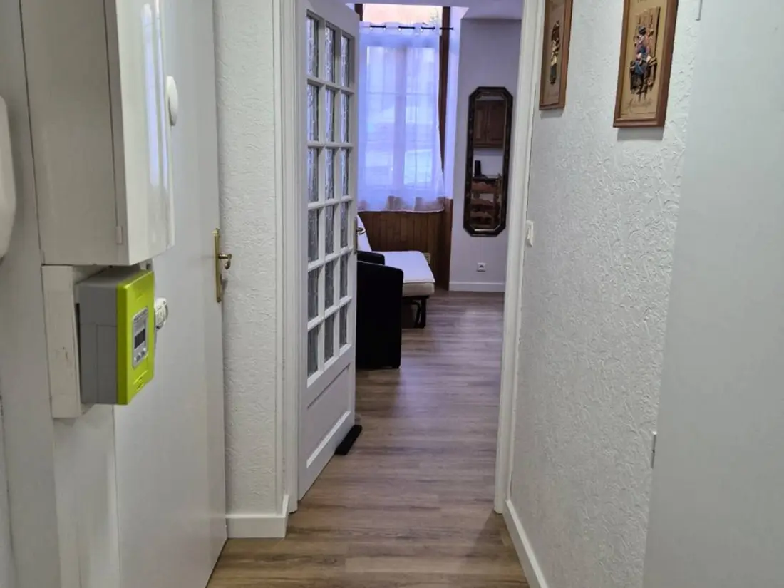Location de Vacances Cauterets 872