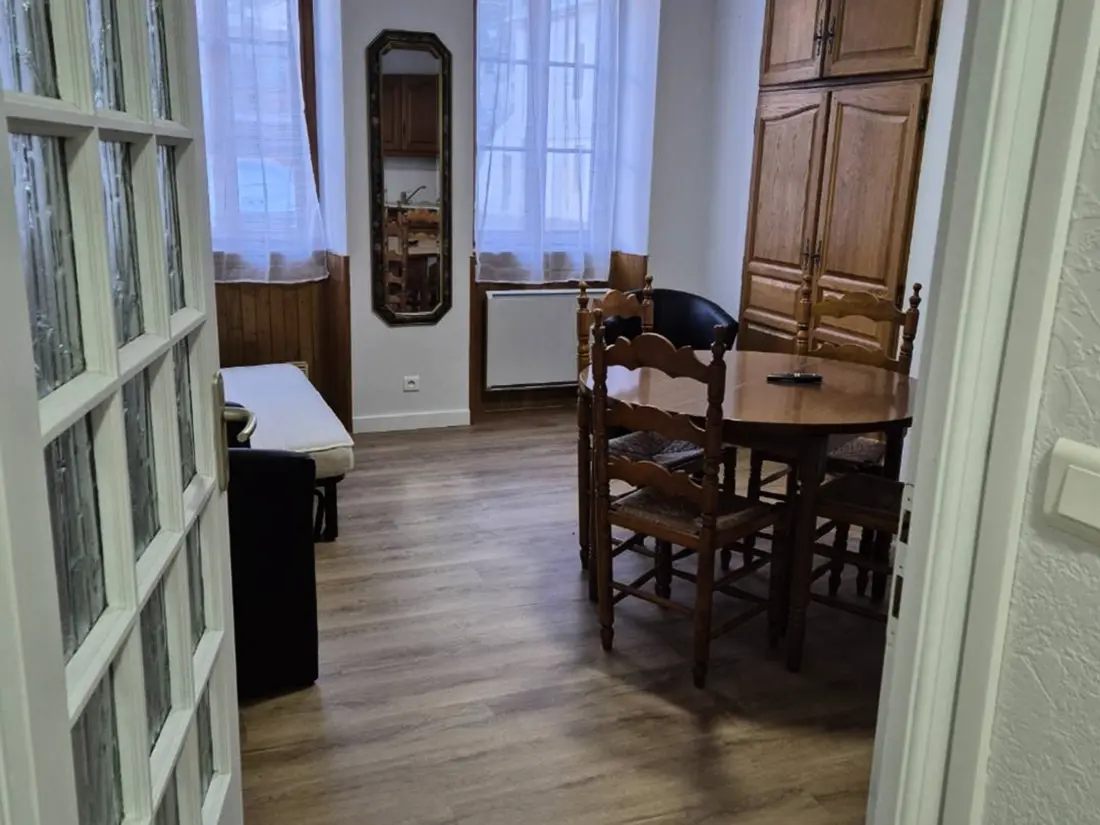 Location de Vacances Cauterets 872