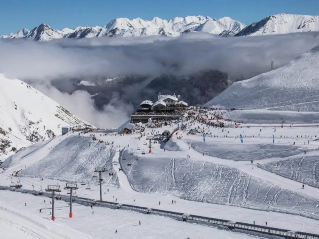 Location de Vacances Cauterets 872