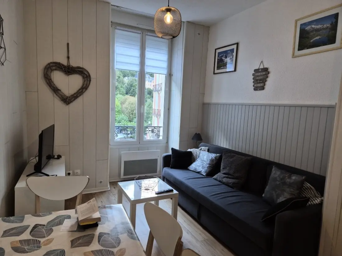Location de Vacances Cauterets 873