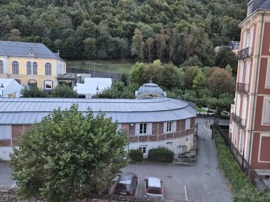 Location de Vacances Cauterets 873