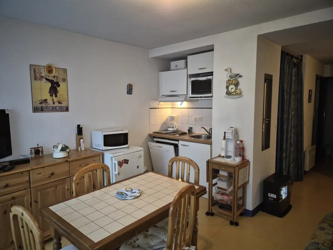 Location de Vacances Cauterets 878