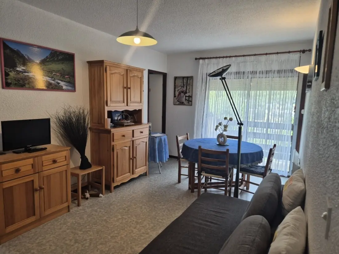 Location de Vacances Cauterets 879