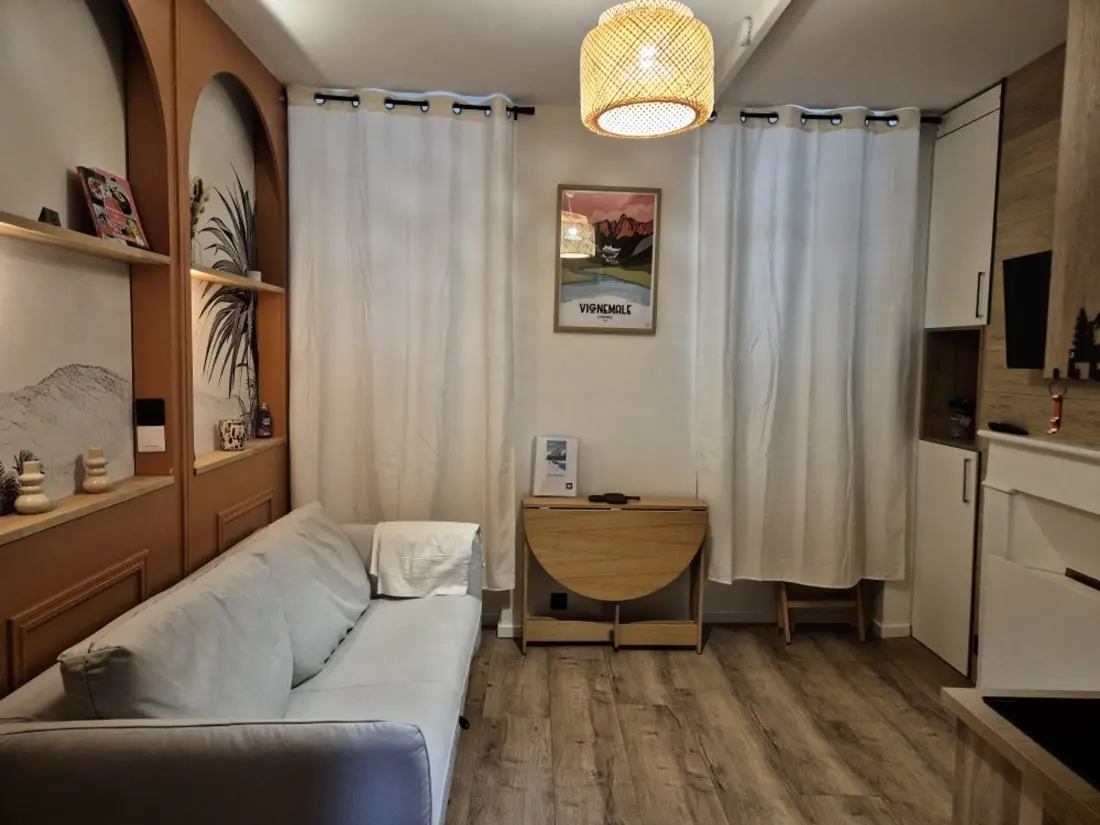 Location de Vacances Cauterets 880