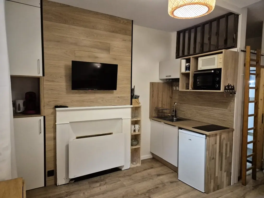 Location de Vacances Cauterets 880