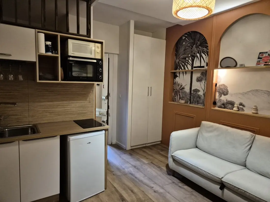 Location de Vacances Cauterets 880