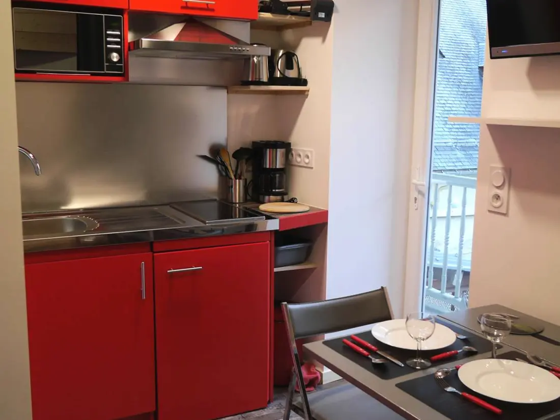 Location de Vacances Cauterets 884