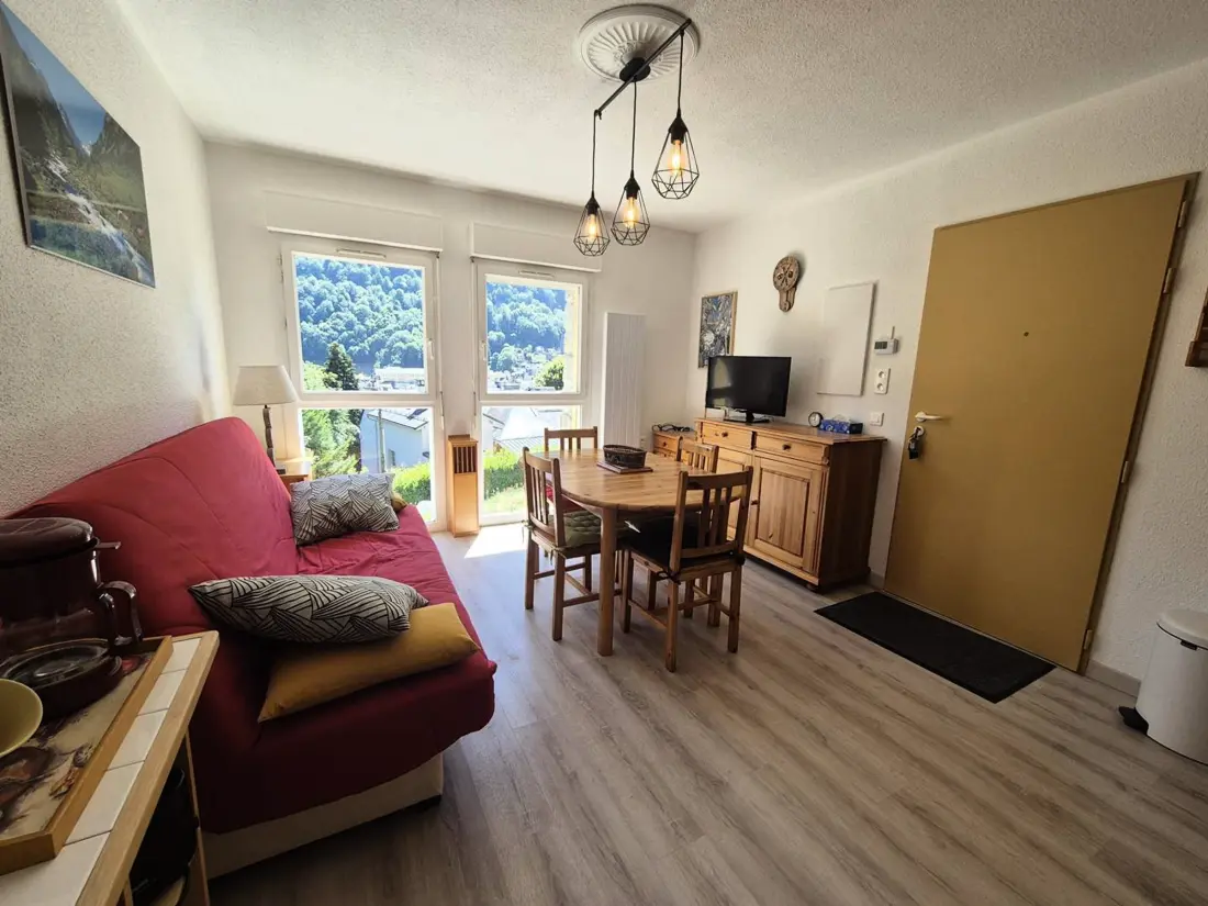 Location de Vacances Cauterets 885
