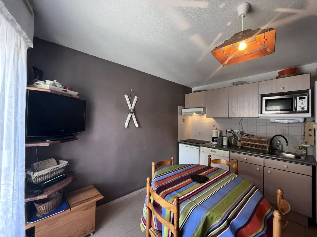 Location de Vacances Cauterets 886