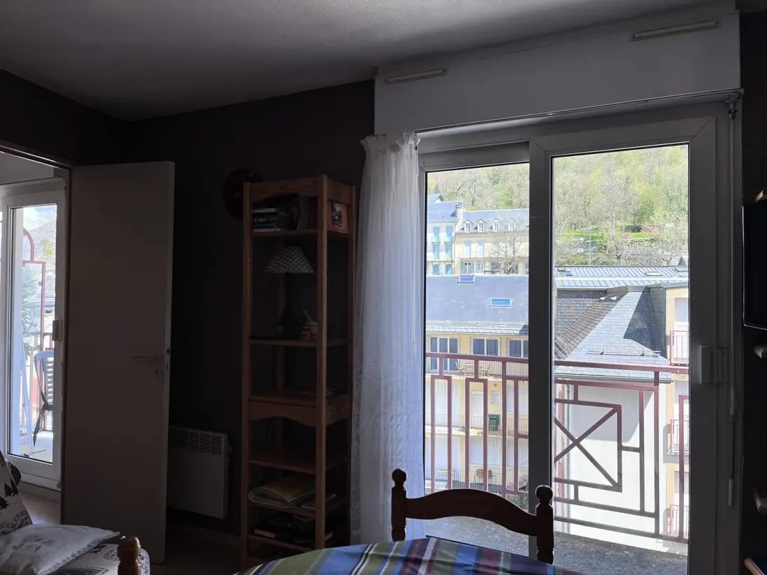 Location de Vacances Cauterets 886