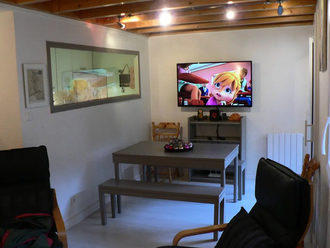 Location de Vacances Cauterets 887