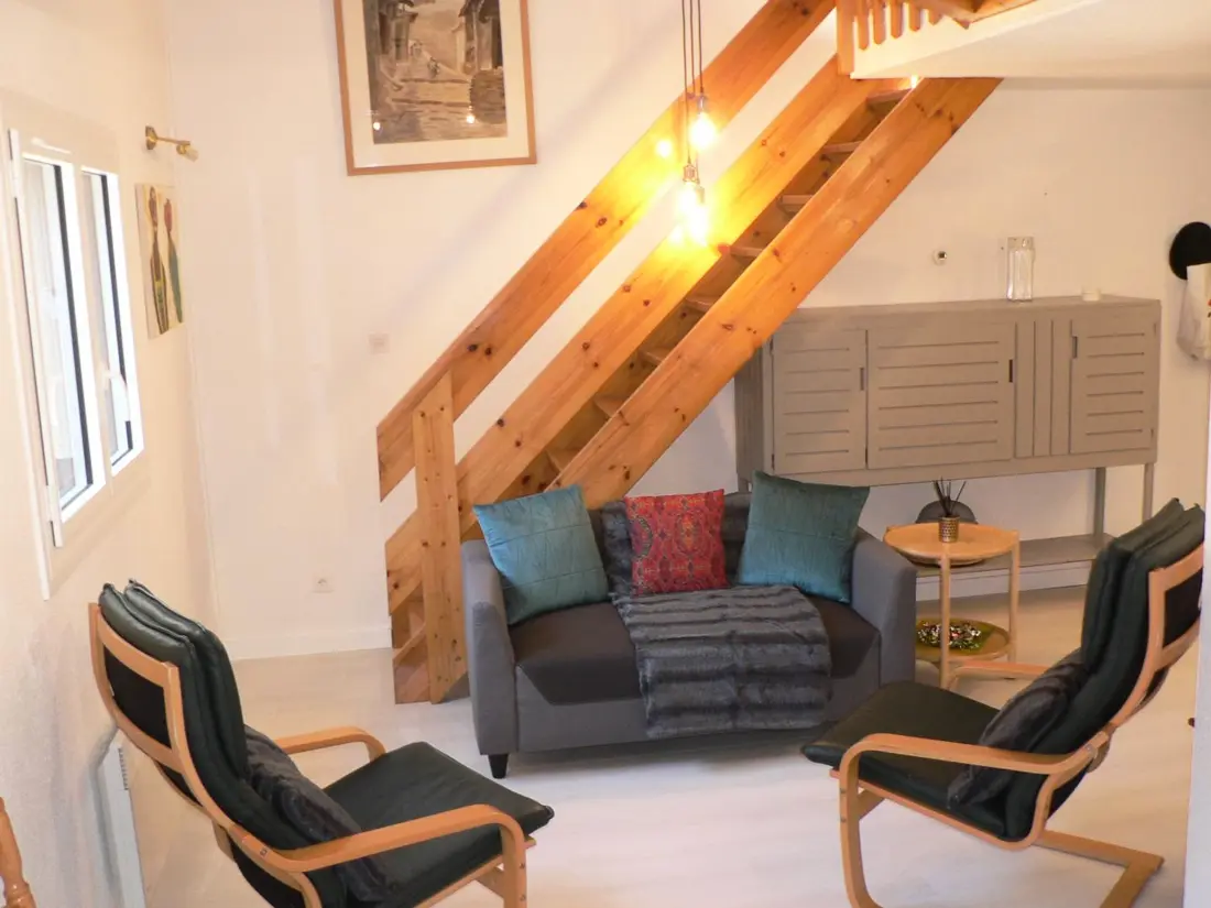Location de Vacances Cauterets 887