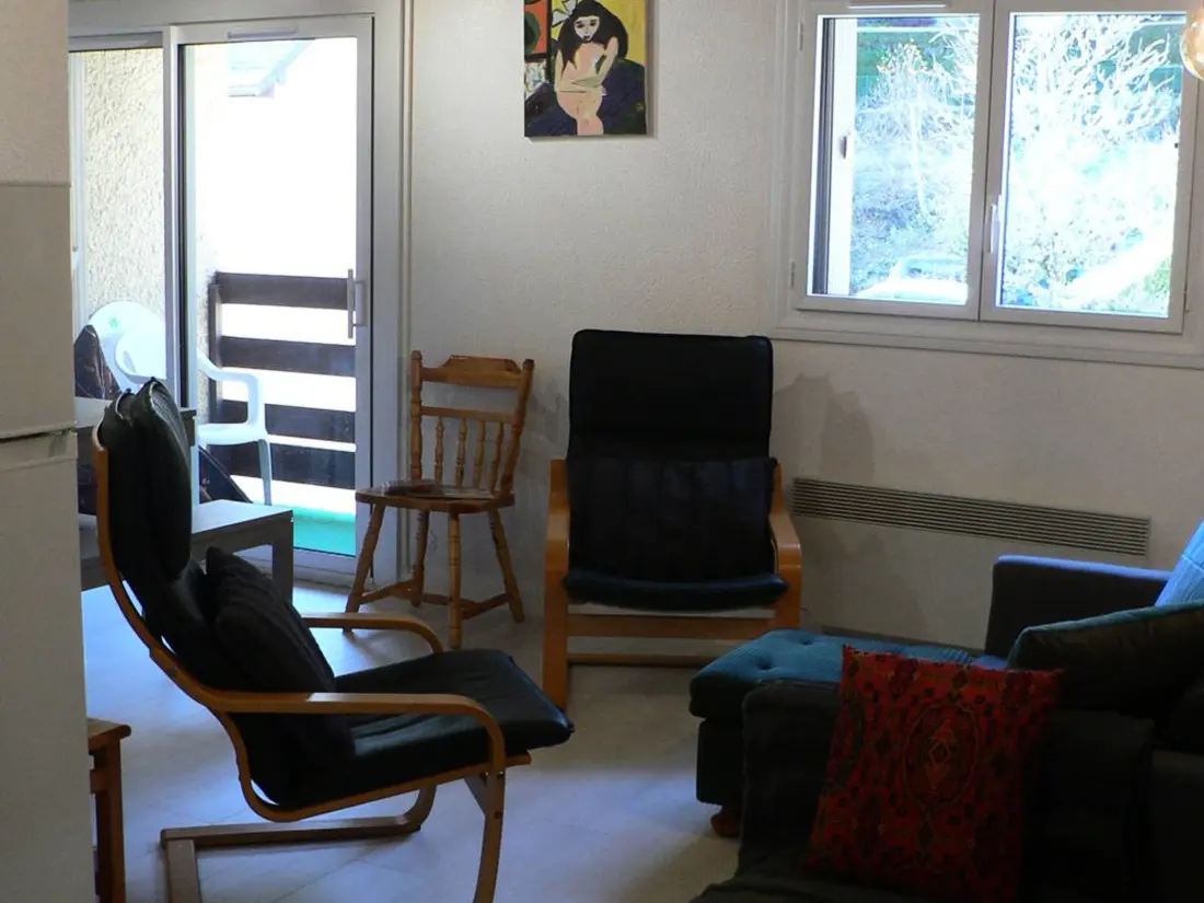 Location de Vacances Cauterets 887