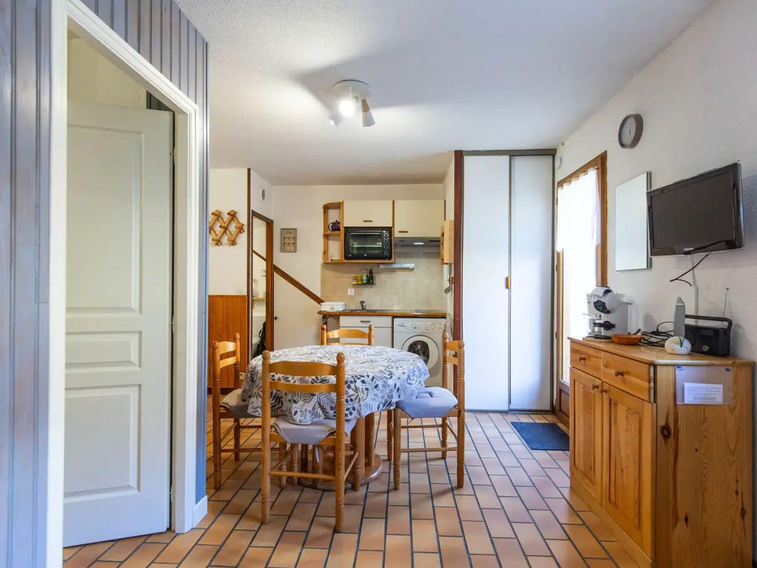 Location de Vacances Cauterets 888