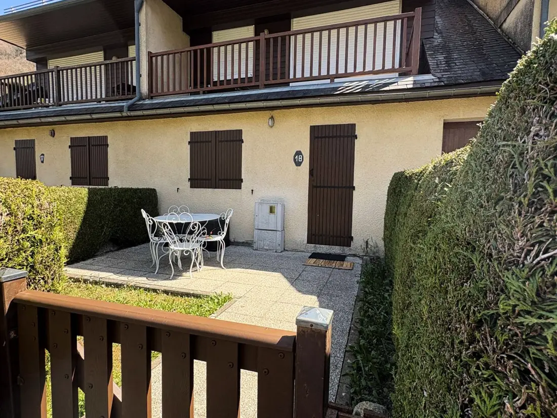 Location de Vacances Cauterets 888