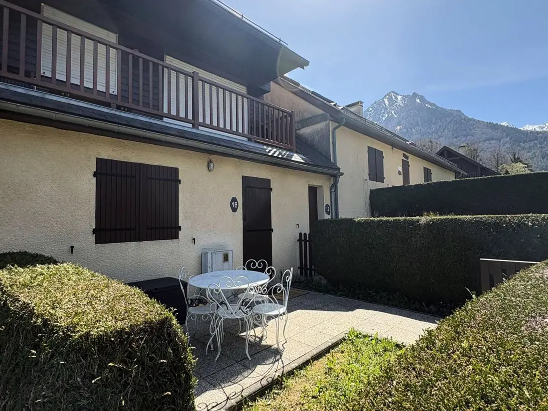 Location de Vacances Cauterets 888