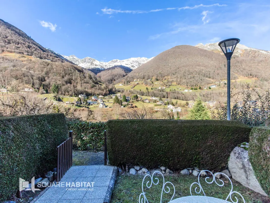 Location de Vacances Cauterets 888