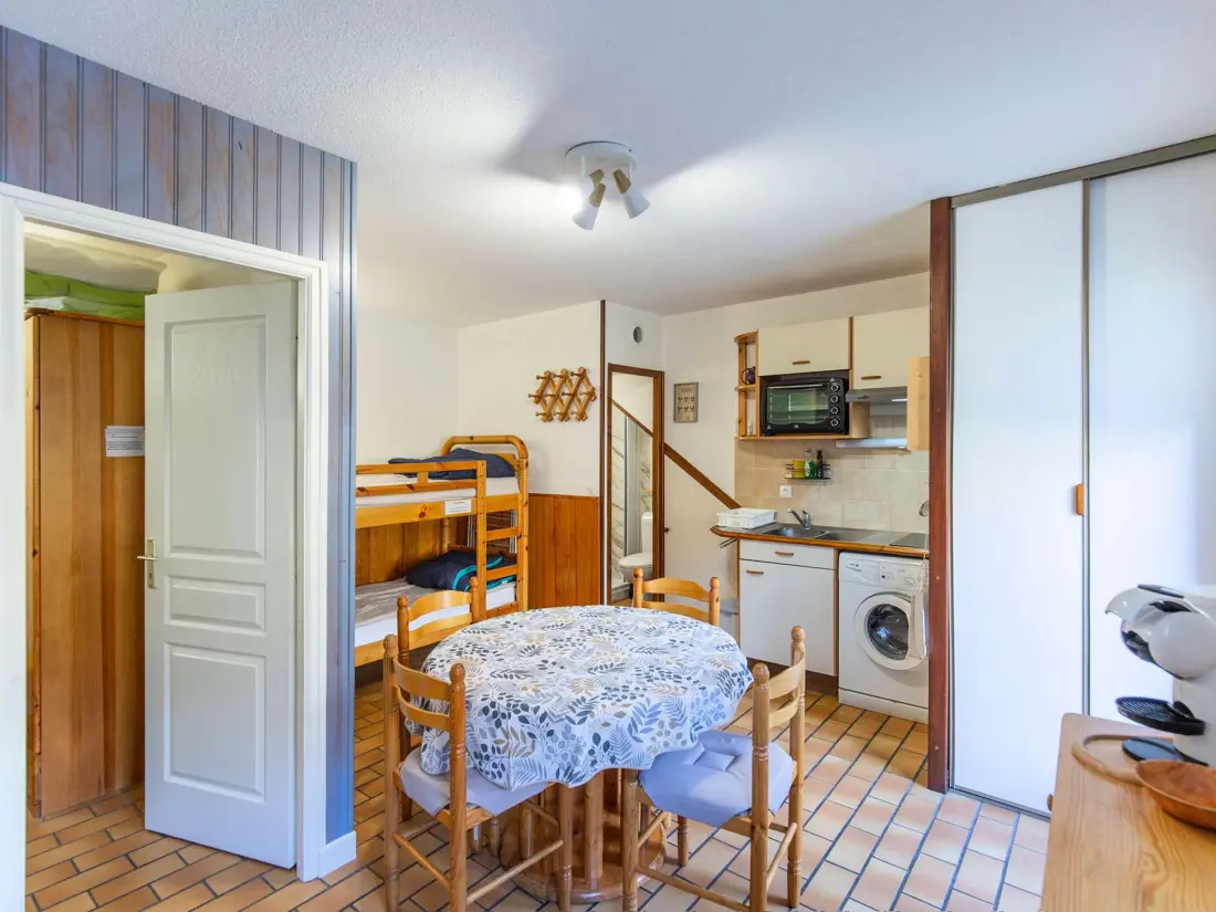 Location de Vacances Cauterets 888