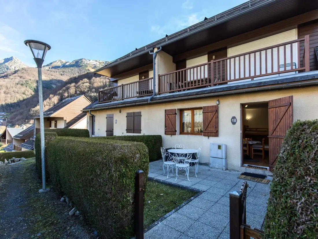 Location de Vacances Cauterets 888