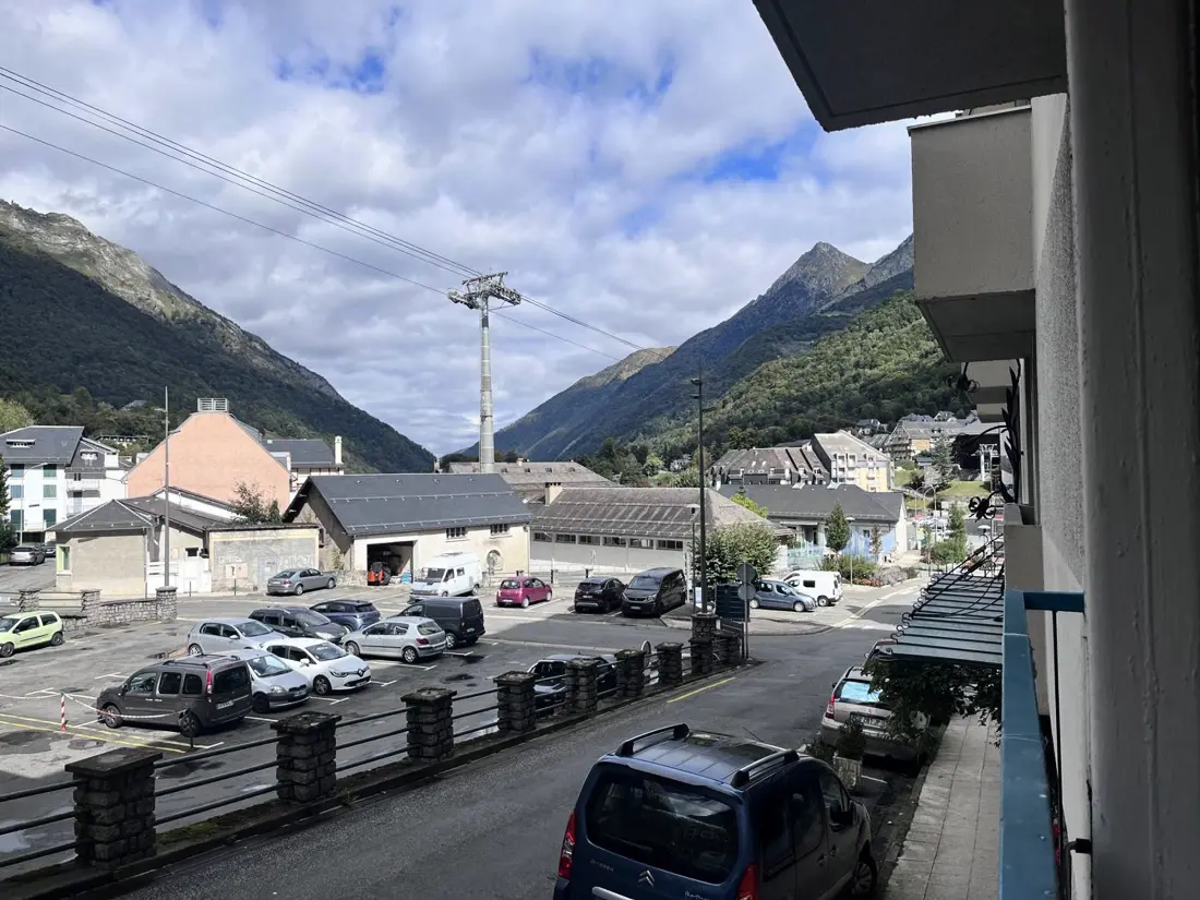 Location de Vacances Cauterets 891