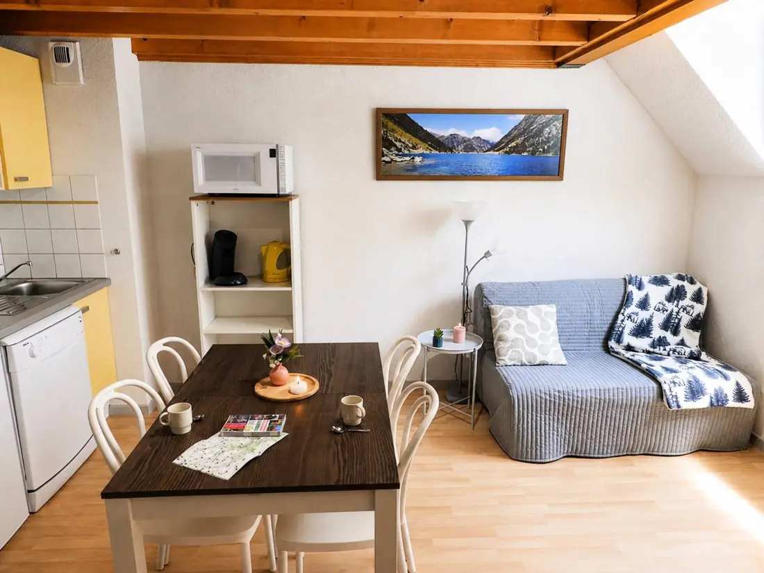 Location de Vacances Cauterets 894