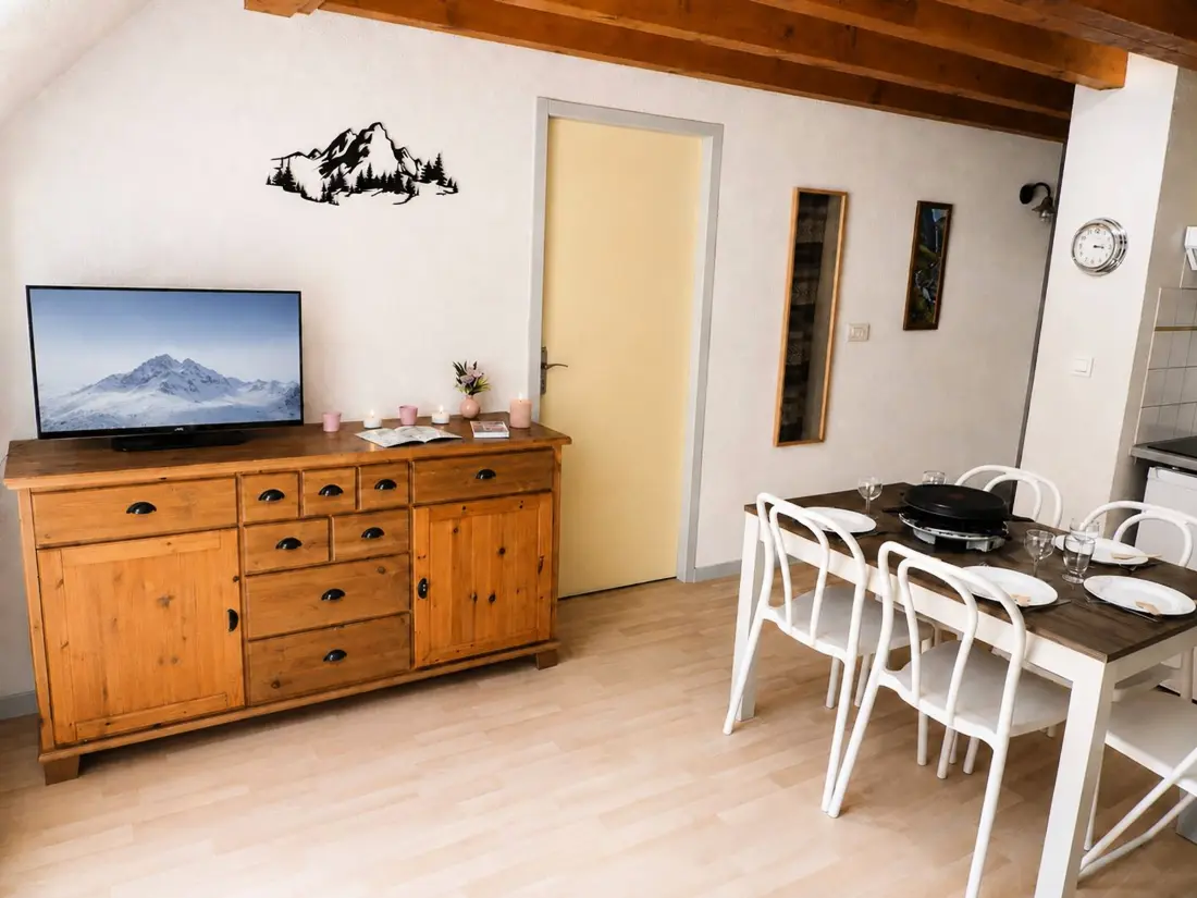 Location de Vacances Cauterets 894