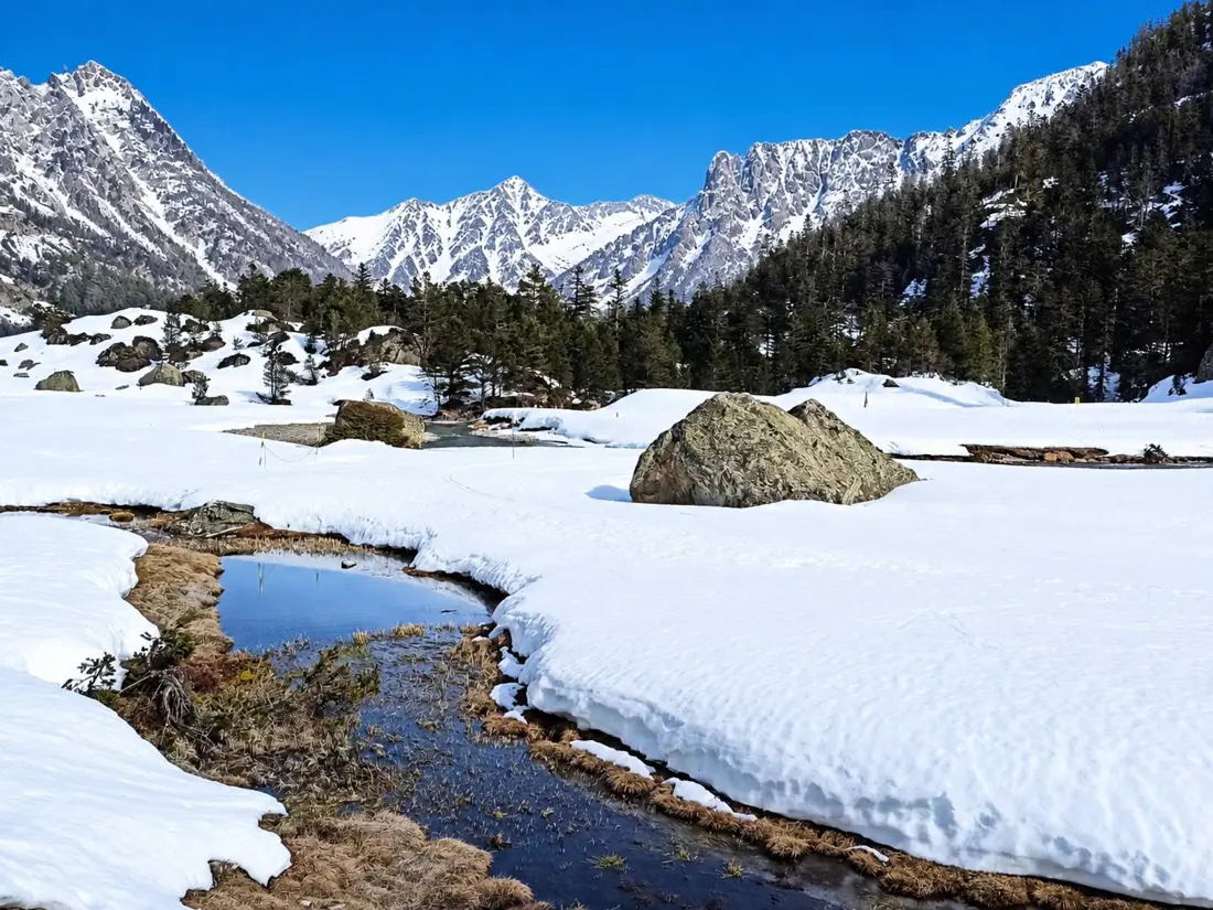 Location de Vacances Cauterets 894