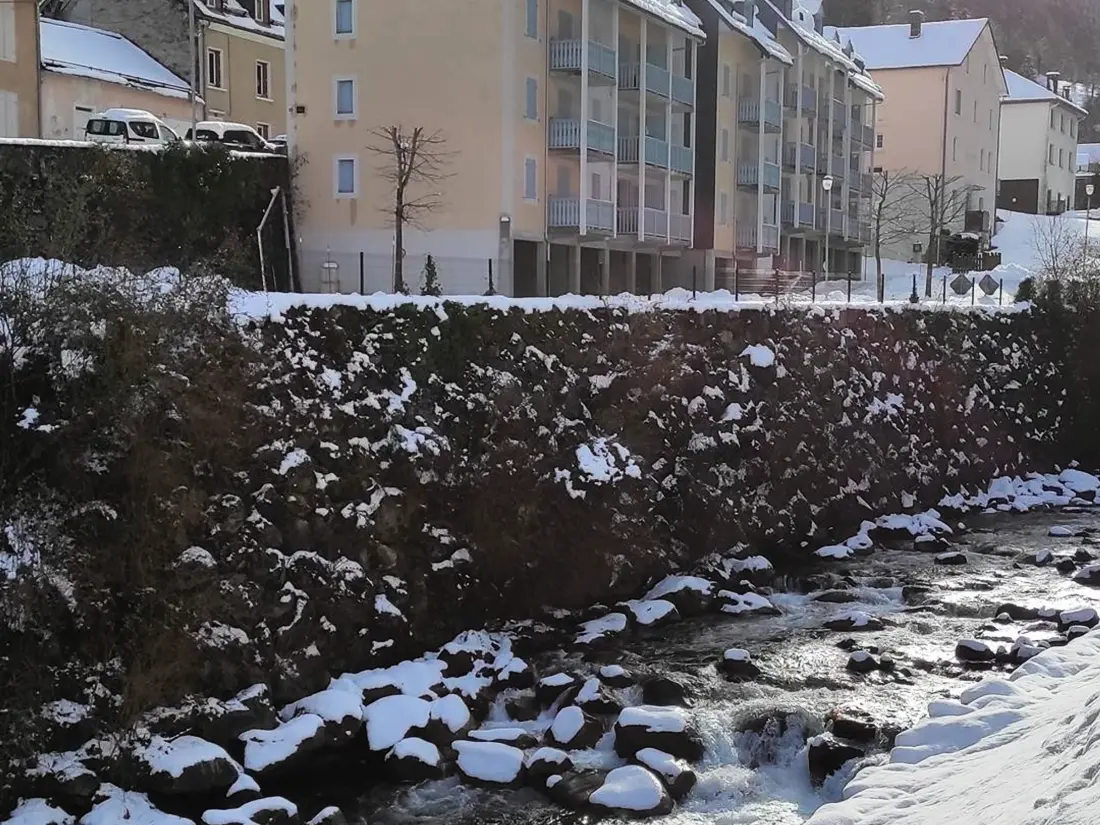 Location de Vacances Cauterets 894