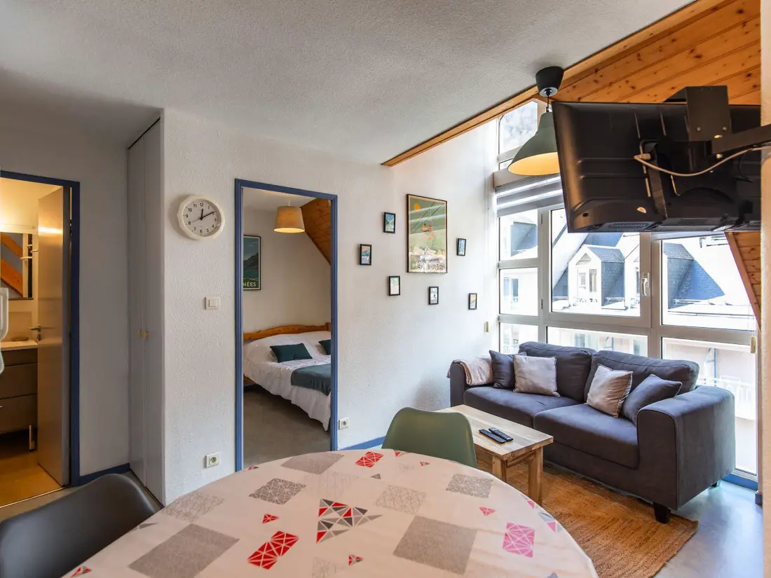 Location de Vacances Cauterets 898