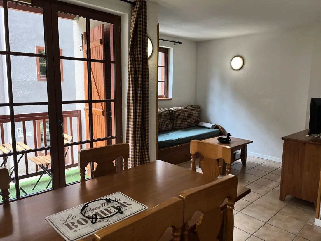 Location de Vacances Cauterets 902