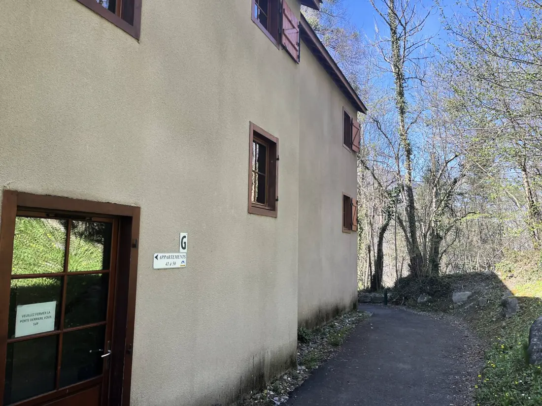 Location de Vacances Cauterets 902