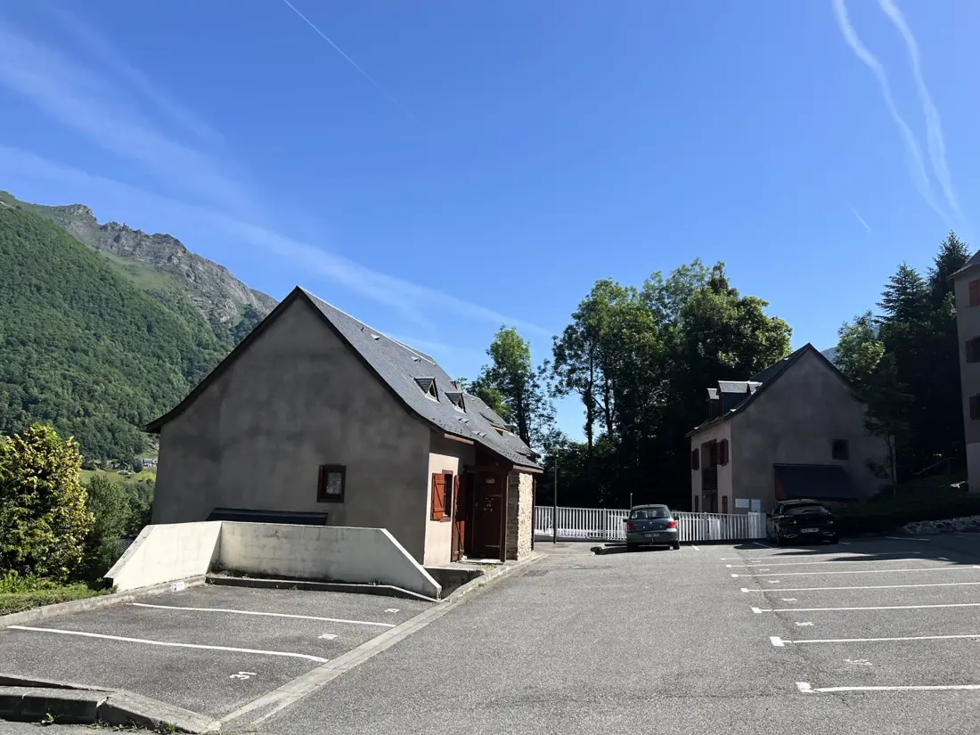 Location de Vacances Cauterets 902