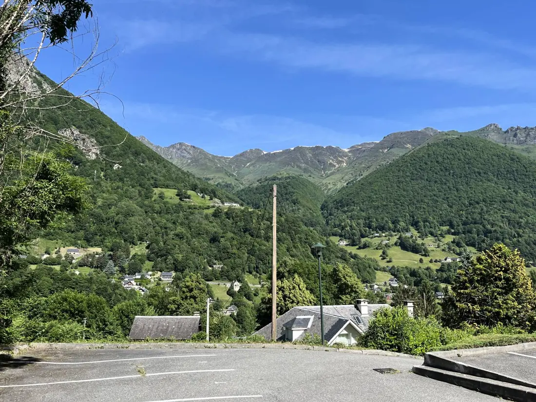 Location de Vacances Cauterets 902