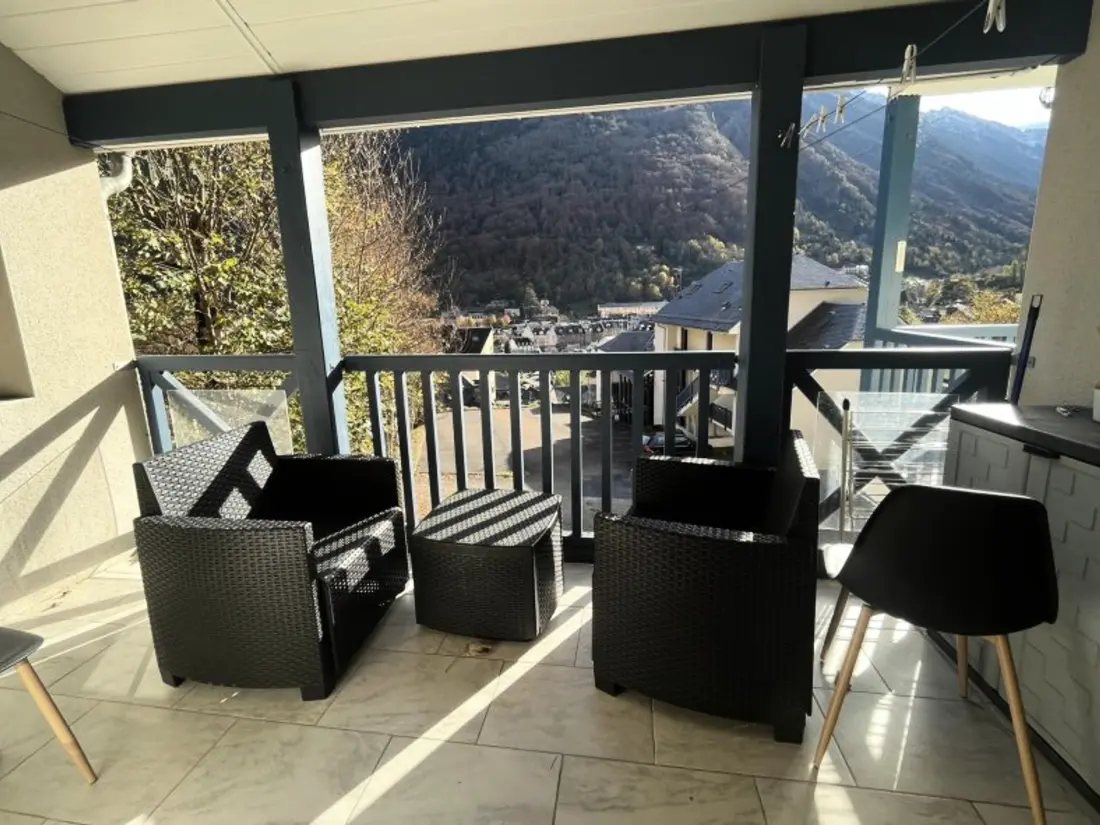 Location de Vacances Cauterets 903