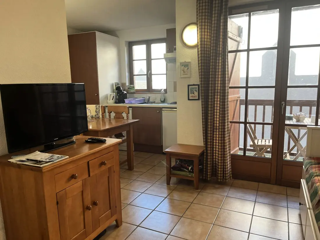 Location de Vacances Cauterets 904