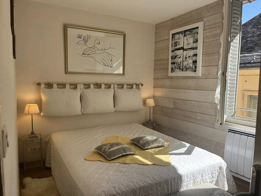 Location de Vacances Cauterets 905