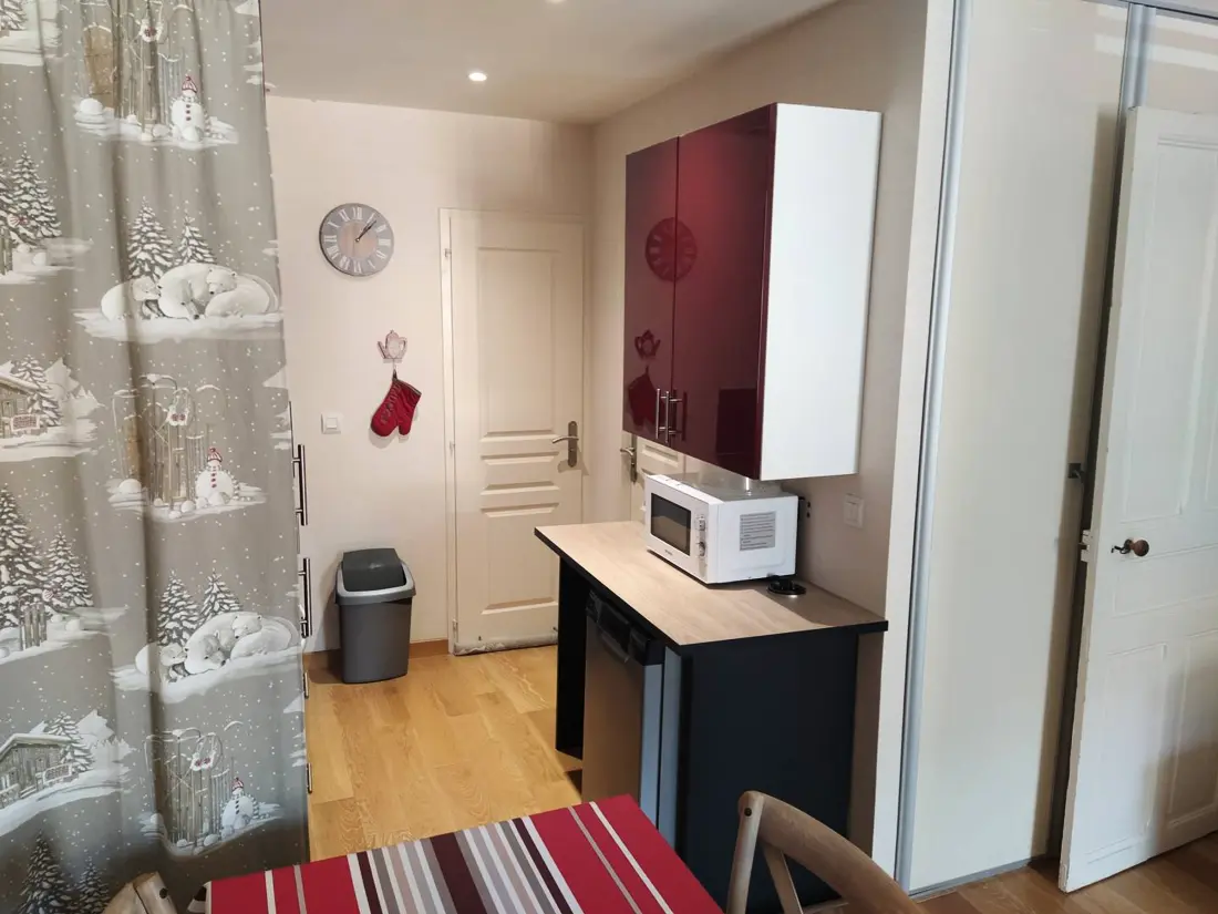 Location de Vacances Cauterets 905