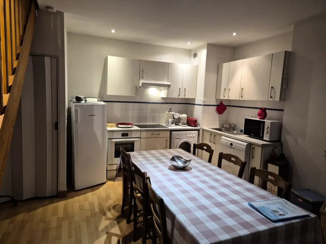 Location de Vacances Cauterets 906
