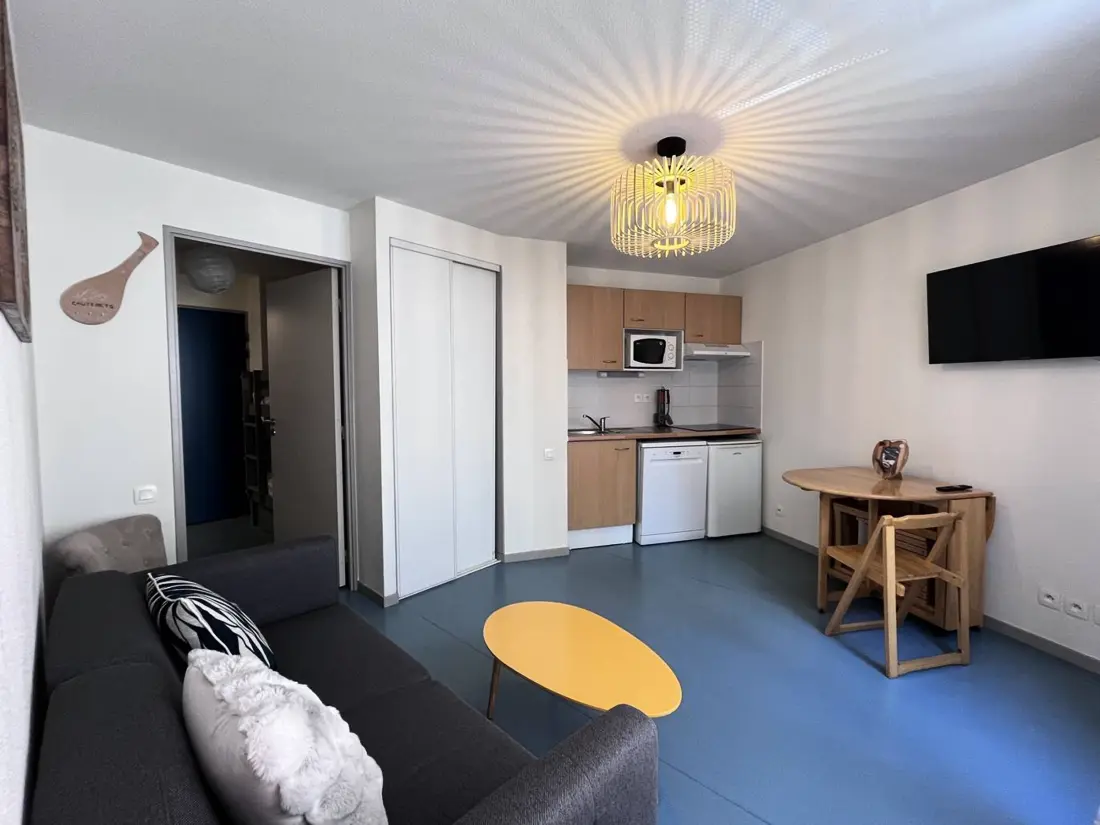 Location de Vacances Cauterets 907