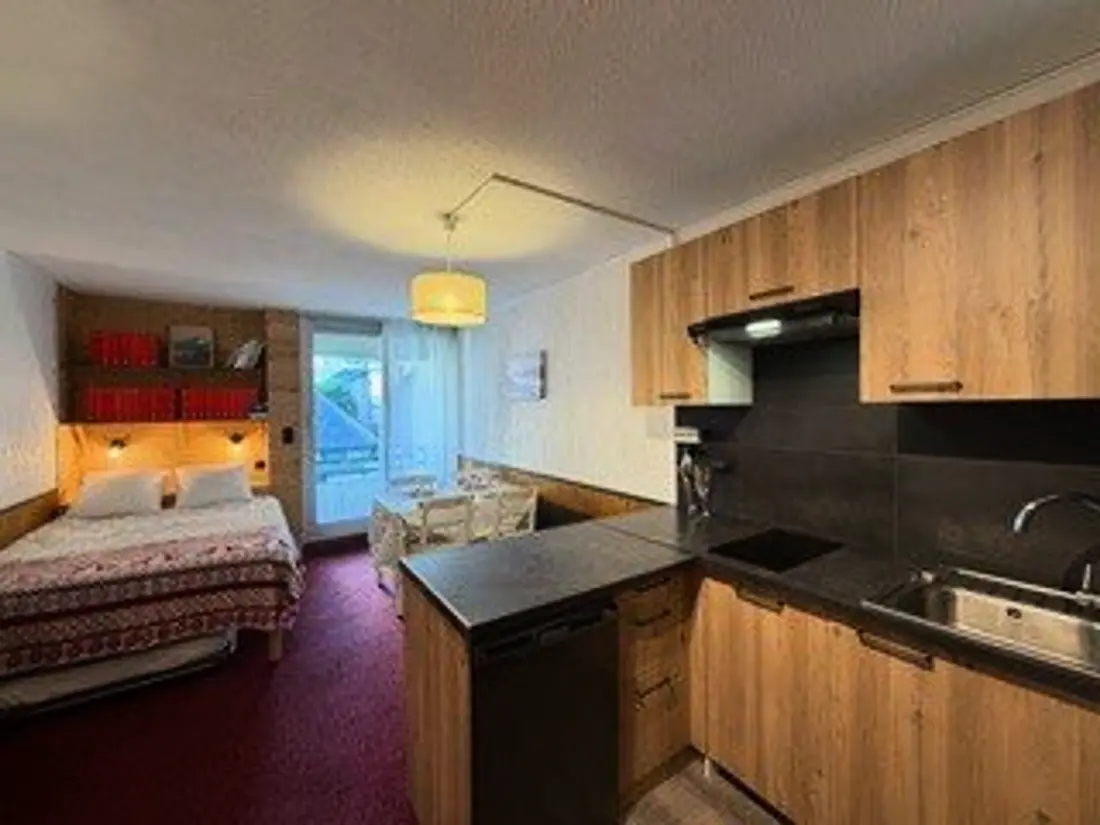 Location de Vacances Cauterets 908