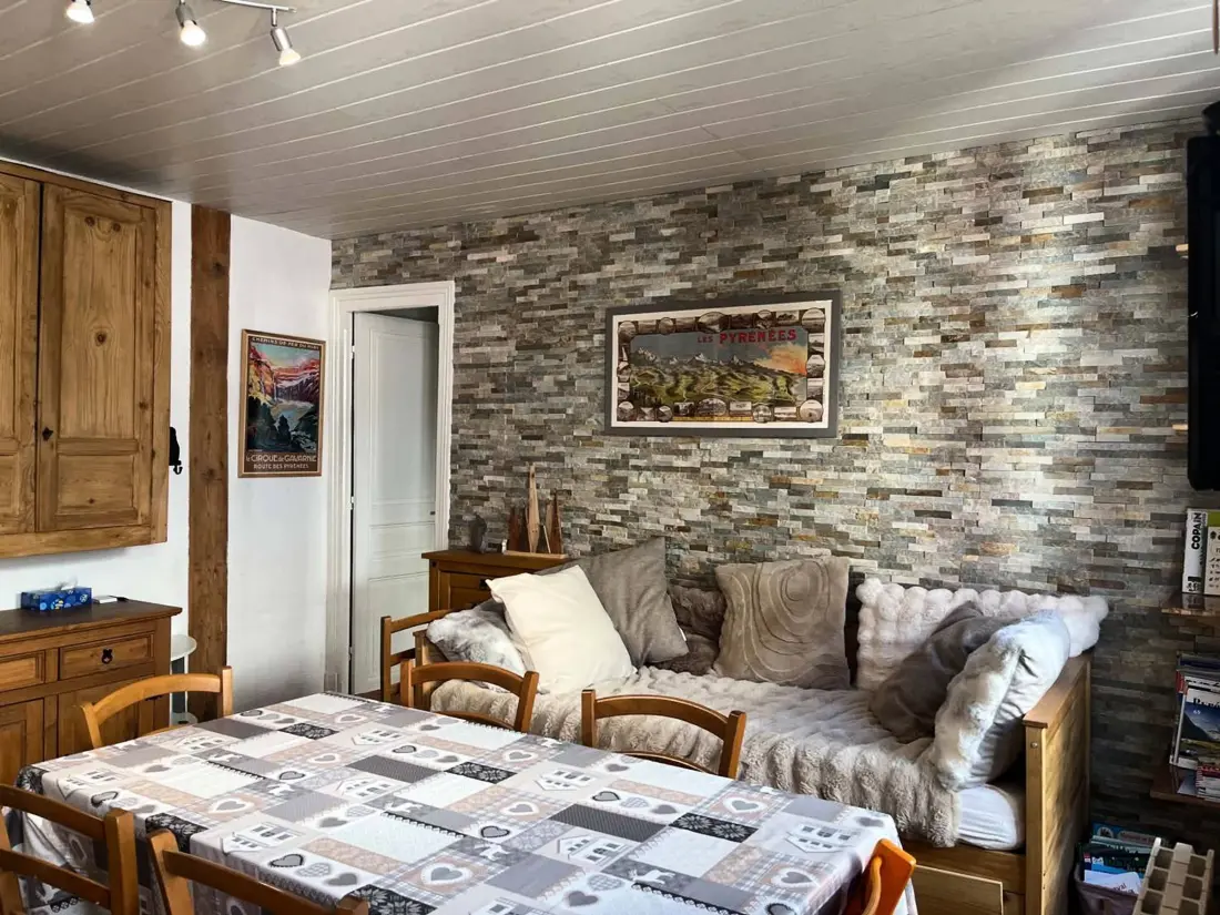 Location de Vacances Cauterets 909