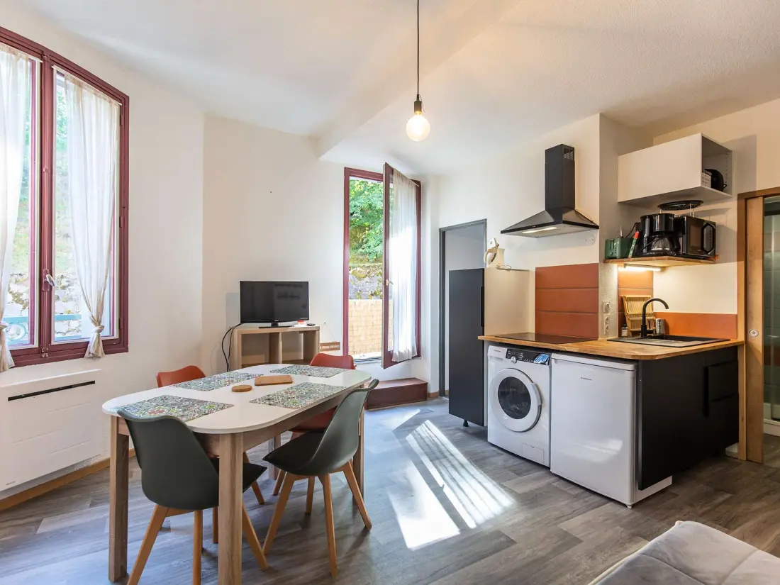 Location de Vacances Cauterets 910