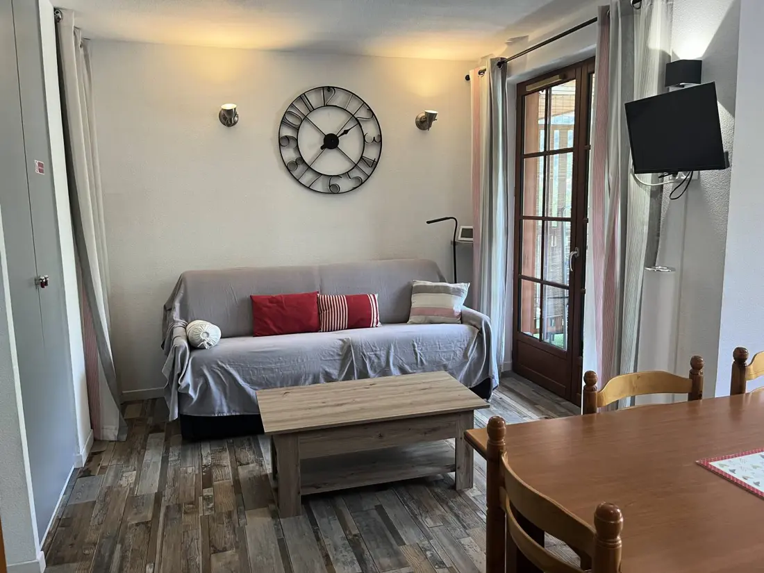 Location de Vacances Cauterets 912