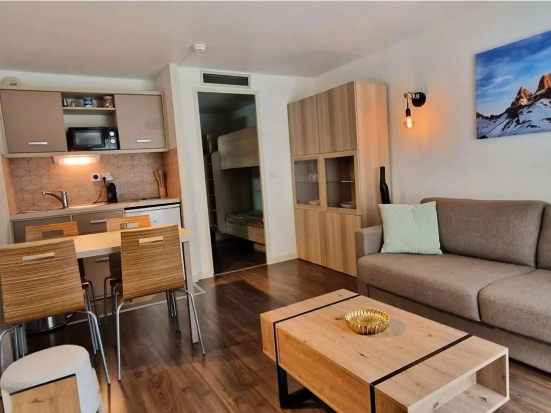 Location de Vacances Cauterets 913